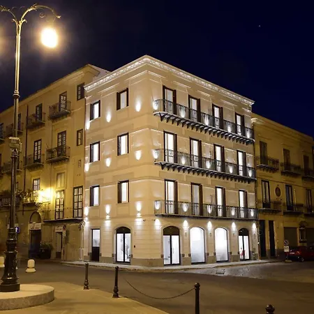 Hotel Western Principe Di Lampedusa 4*
