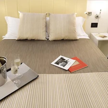 Western Principe Di Lampedusa Hotel 4*