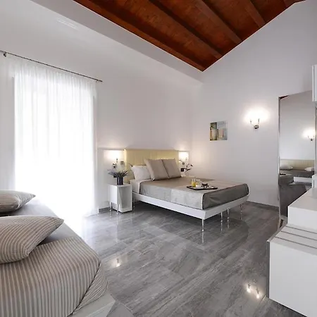 Hotel Western Principe Di Lampedusa 4*