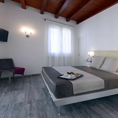 Hotel Western Principe Di Lampedusa 4*