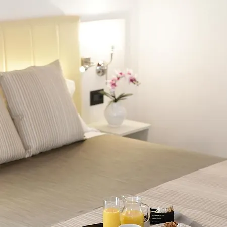 Western Principe Di Lampedusa Hotel