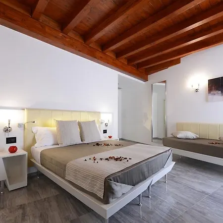 Hotel Western Principe Di Lampedusa 4*