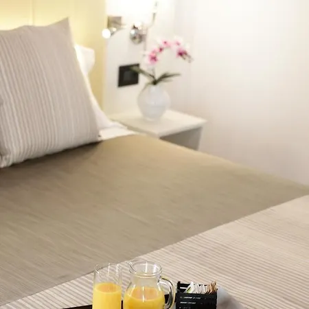 Western Principe Di Lampedusa 4* Palermo