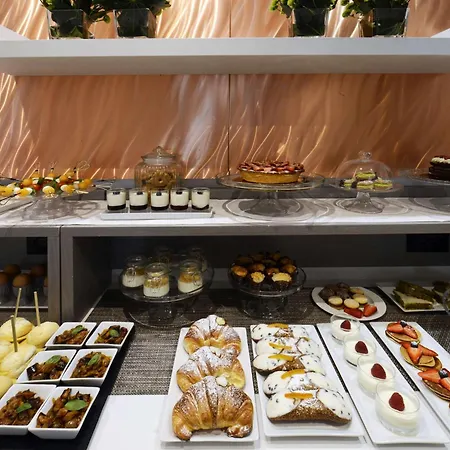 Western Principe Di Lampedusa 4* Palermo