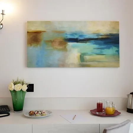 Western Principe Di Lampedusa Hotel Palermo