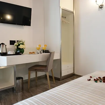 Hotel Western Principe Di Lampedusa 4*