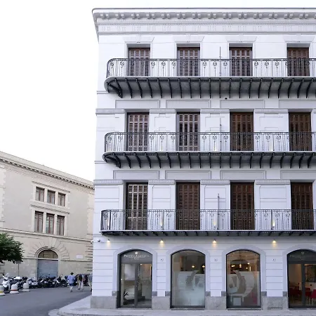 Western Principe Di Lampedusa Palermo