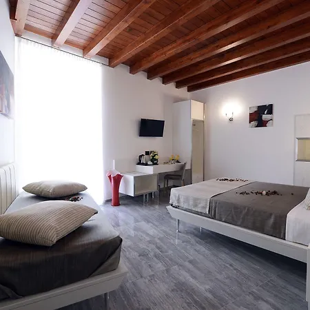 Western Principe Di Lampedusa