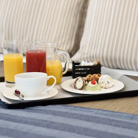 Western Principe Di Lampedusa 4*