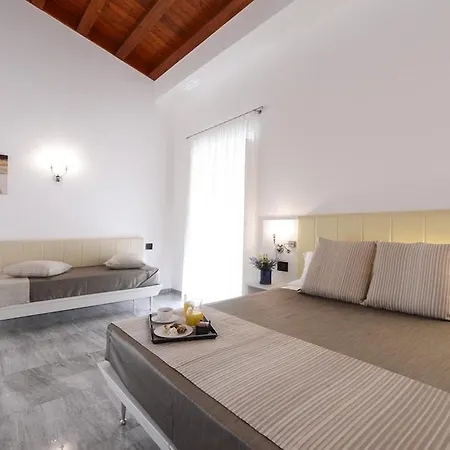 Hotel Western Principe Di Lampedusa 4*