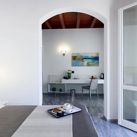 Western Principe Di Lampedusa