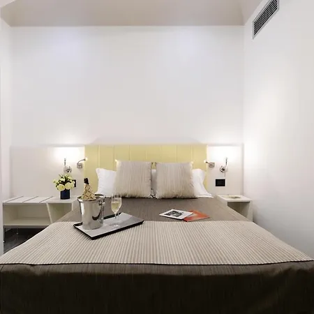 Hotel Western Principe Di Lampedusa 4*