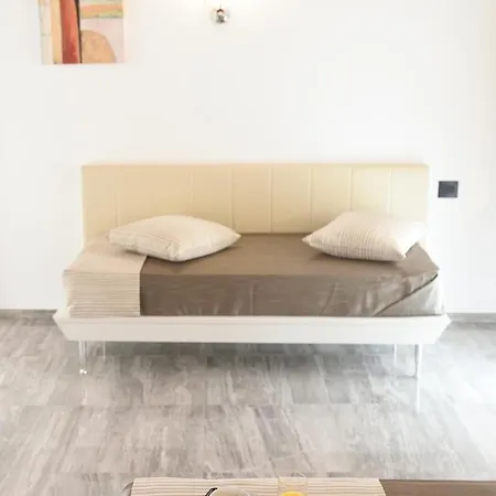 Western Principe Di Lampedusa Hotel 4*