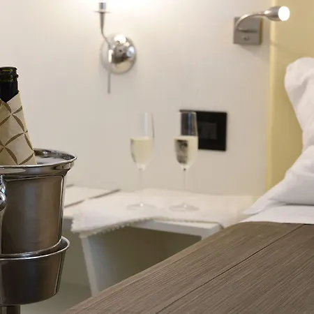 Western Principe Di Lampedusa Hotel 4*