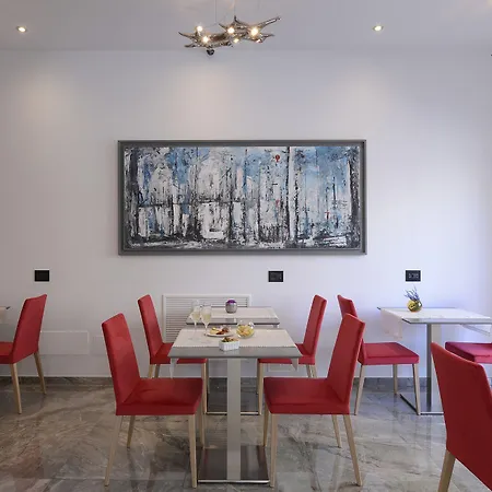 Western Principe Di Lampedusa Hotel