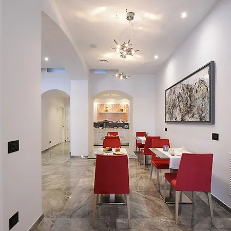 Western Principe Di Lampedusa Hotel 4*