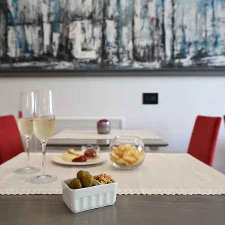 Hotel Western Principe Di Lampedusa Palermo