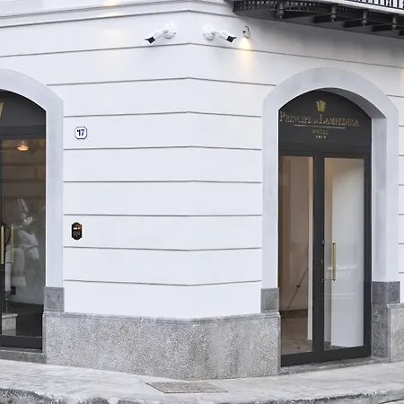 Western Principe Di Lampedusa