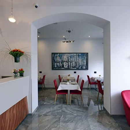 Western Principe Di Lampedusa Hotel