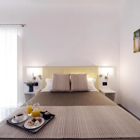 Hotel Western Principe Di Lampedusa 4*